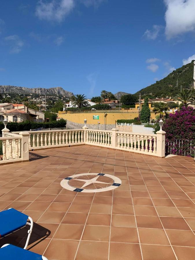 Villa Elice - Plusholidays Calpe Exterior photo
